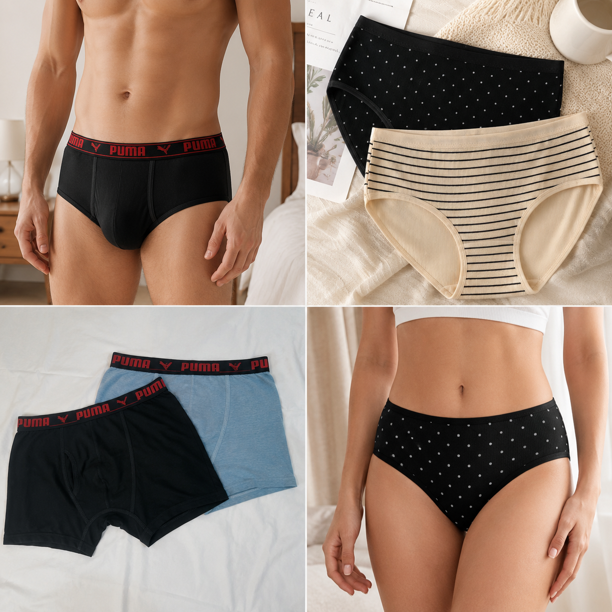 UNDERWEAR