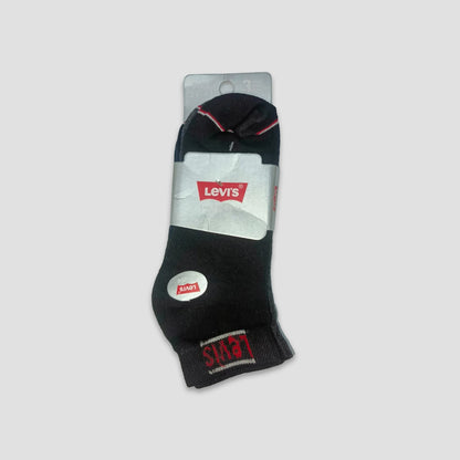 Pack of 3 men cotton mozza socks all brands