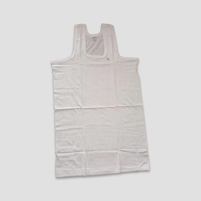 Pack of 3 HHH man vest pure 32 cotton