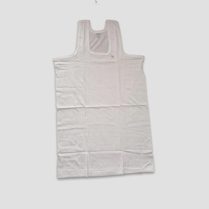 Pack of 3 HHH man vest pure 32 cotton