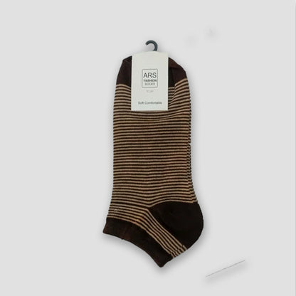 Pack of 10 men mozza socks china cotton fabric