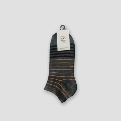 Pack of 10 men mozza socks china cotton fabric