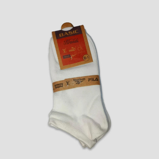 Pack of 3 men cotton mozza