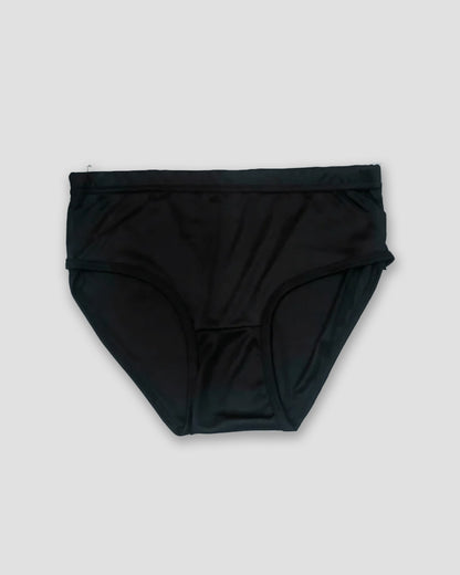 Pack of 5 plan malai jersey fabric ladies underwaye