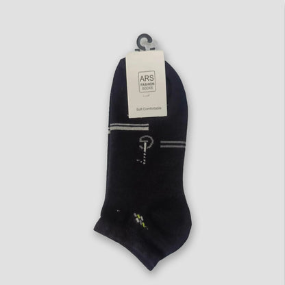 Pack of 10 men mozza socks china cotton fabric