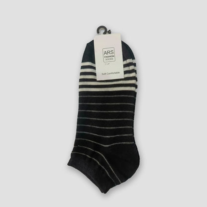 Pack of 10 men mozza socks china cotton fabric