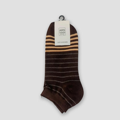 Pack of 10 men mozza socks china cotton fabric