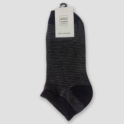 Pack of 10 men mozza socks china cotton fabric