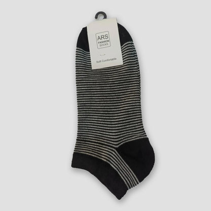 Pack of 10 men mozza socks china cotton fabric
