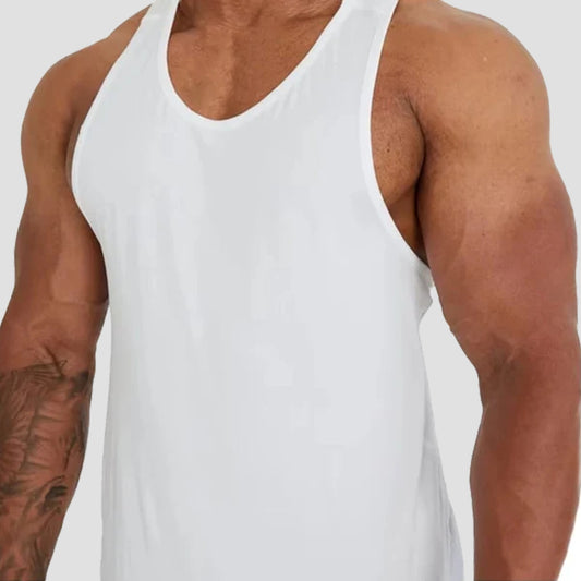 Pack of 3 HHH man vest pure 32 cotton